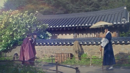 nonton streaming download drakorindo lovers of the red sky sub indo viu