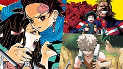 nonton streaming download anime my hero academia & demon slayer: kimetsu no yaiba sub indo viu