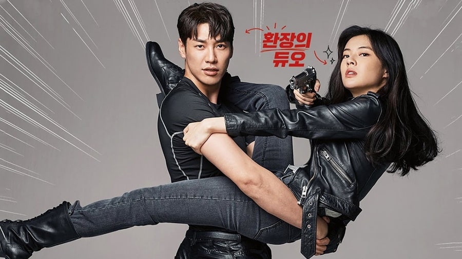 nonton streaming download drakorindo mission possible sub indo viu