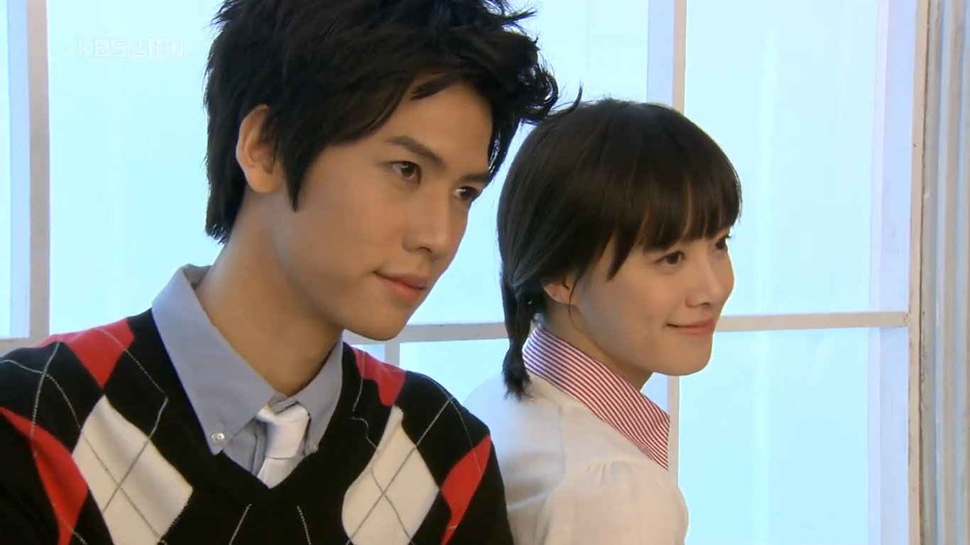 Sinopsis Boys Over Flowers Episode 11 VIU