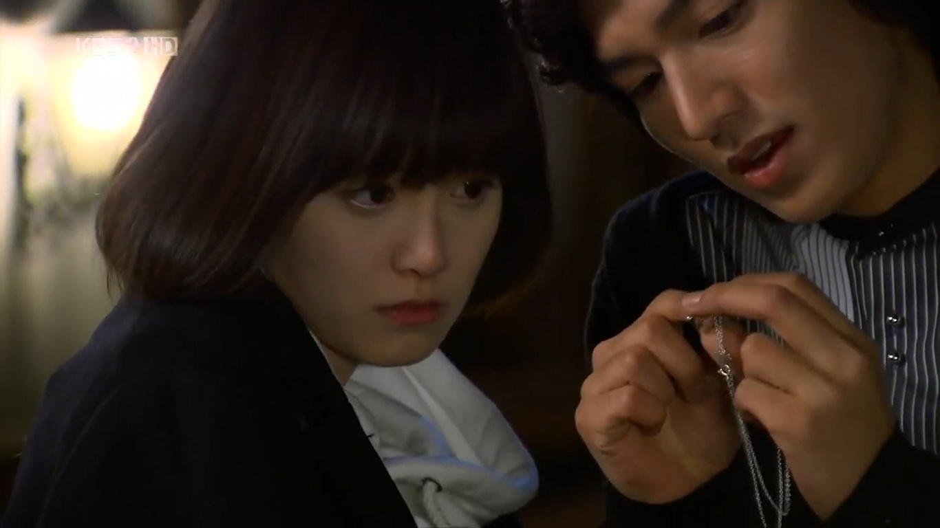 Sinopsis Boys Over Flowers Episode 12 VIU