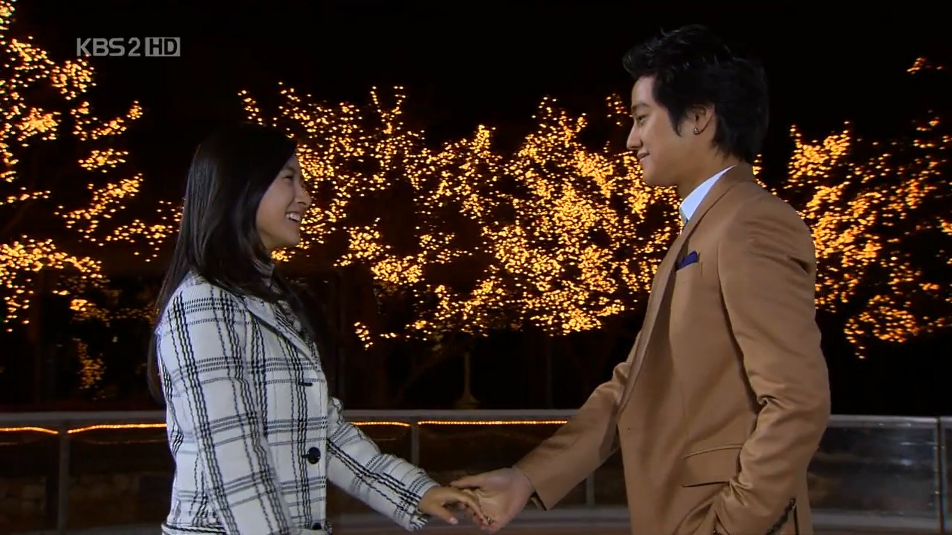 Sinopsis Boys Over Flowers Episode 16 Viu