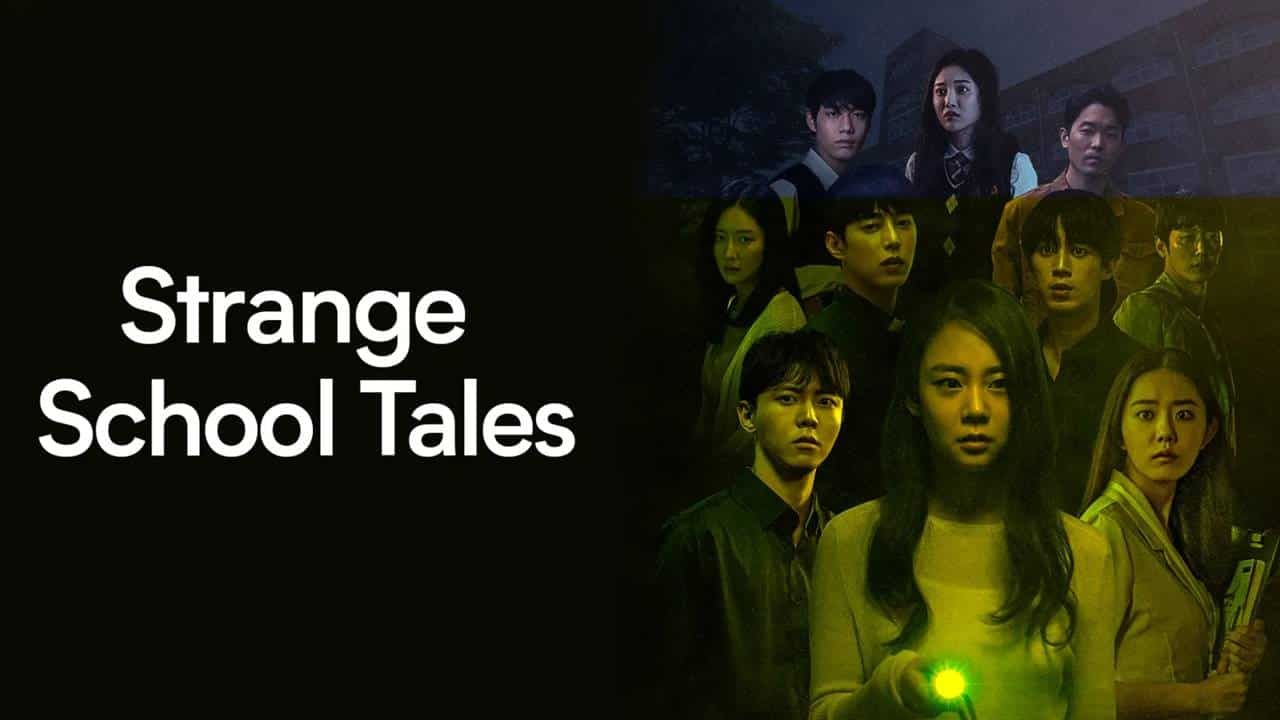 nonton streaming atau download strange school tales sub indo viu