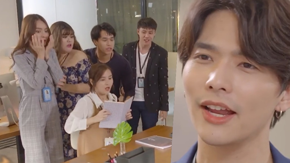 nonton streaming atau download drama thailand irresistible episode 6 sub indo viu