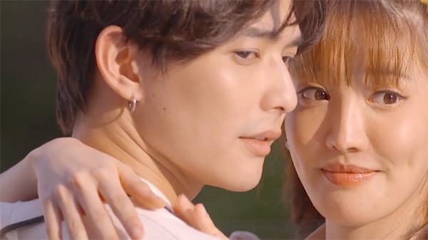 nonton streaming atau download drama thailand irresistible episode 8 sub indo viu