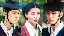 nonton streaming download drakorindo lovers of the red sky sub indo viu