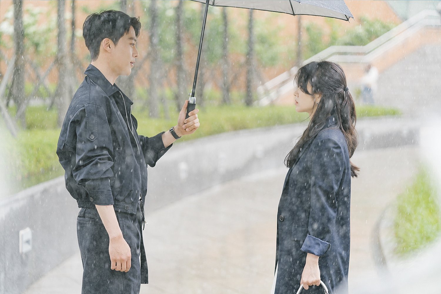 nonton streaming download drakorindo viu original now, we are breaking up sub indo viu