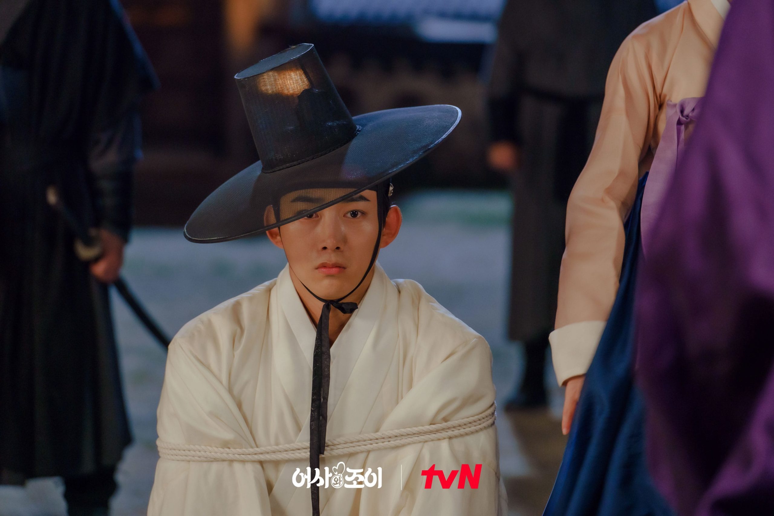 nonton streaming download drakorindo royal secret inspector joy sub indo viu