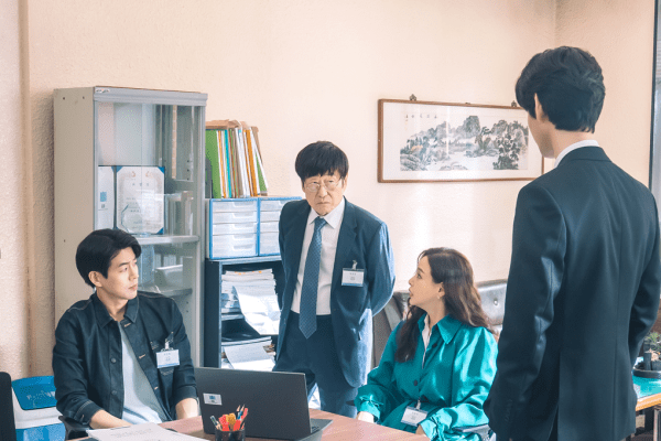 nonton streaming download drakorindo one the woman sub indo viu