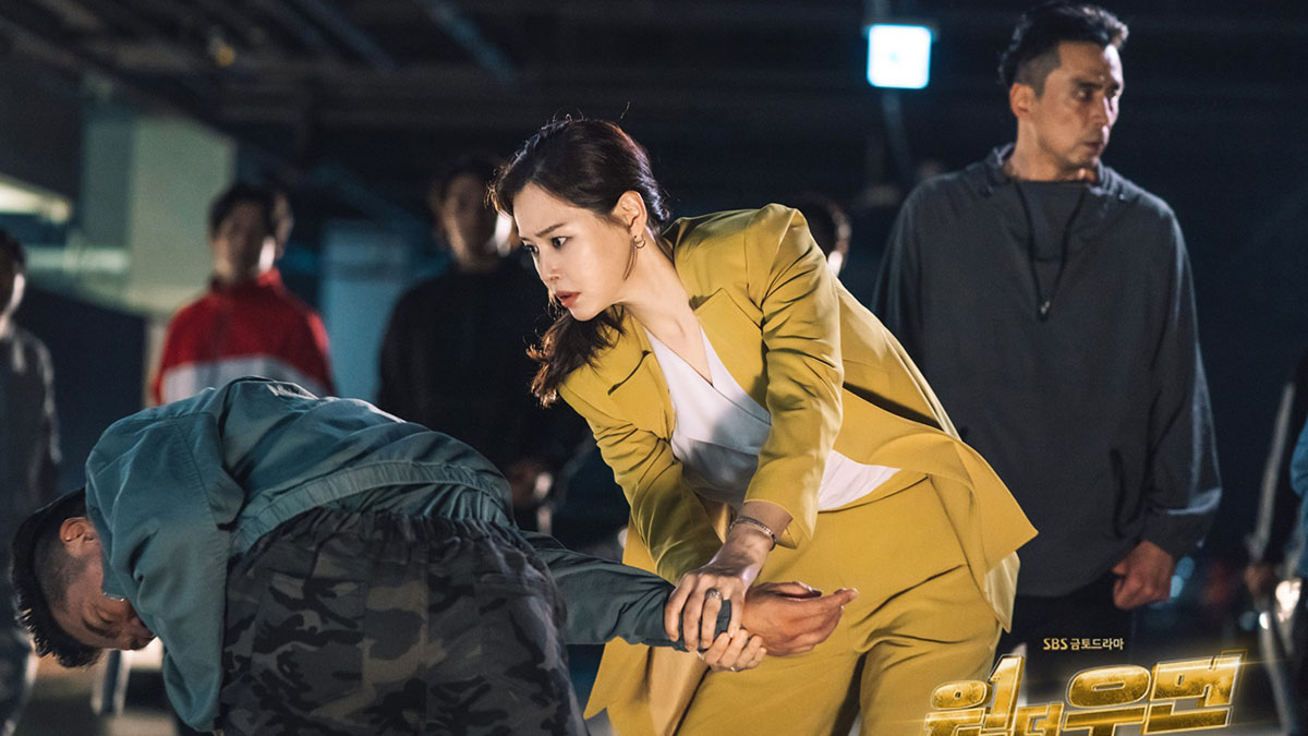 nonton streaming download drakorindo one the woman sub indo viu