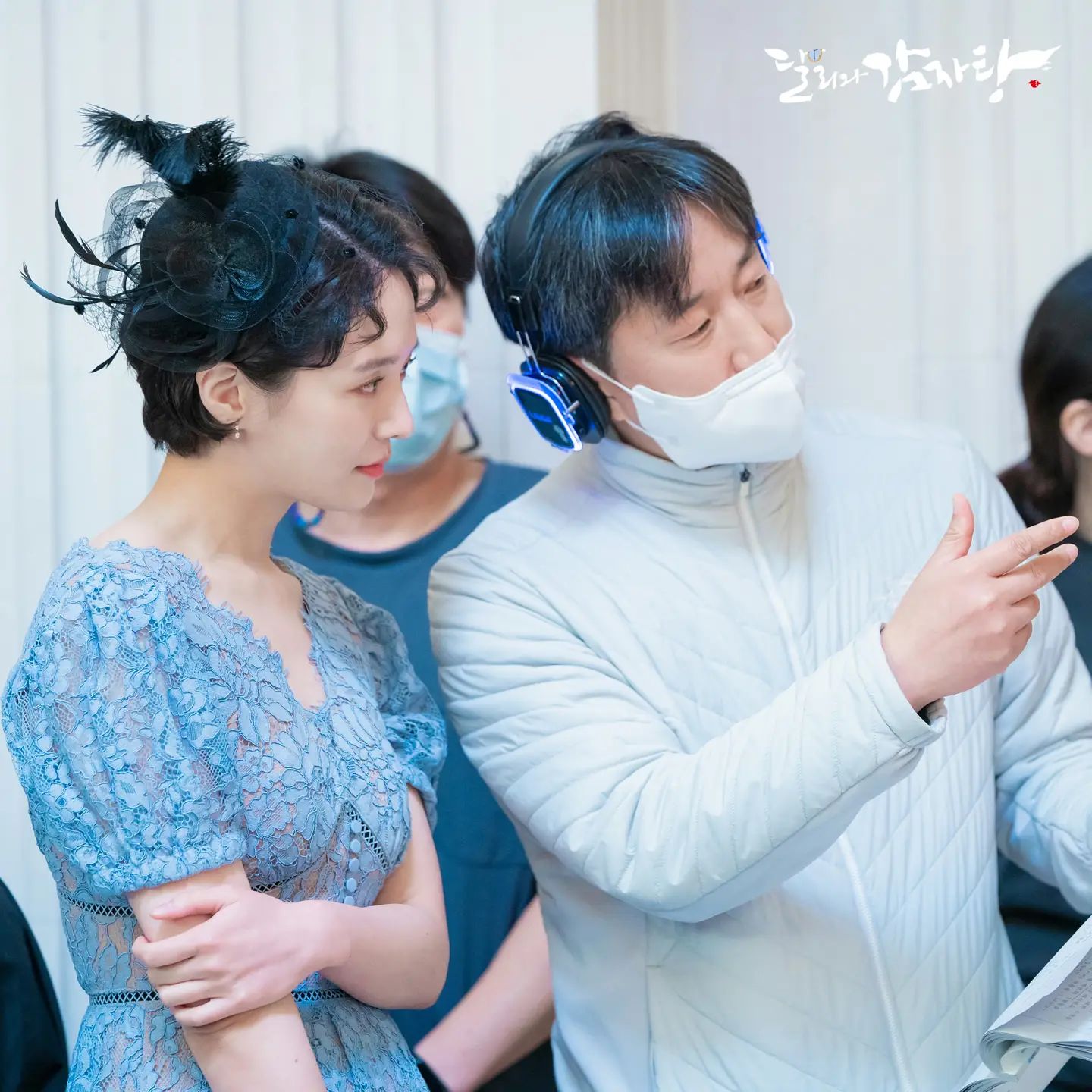 nonton streaming download drakorindo darli and the cocky prince (dali and the cocky prince) sub indo viu