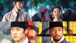 nonton streaming download drakorindo lovers of the red sky sub indo viu