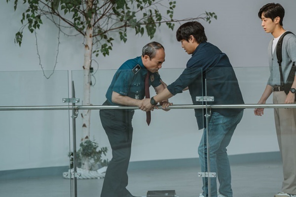 nonton streaming download drakorindo police university sub indo viu