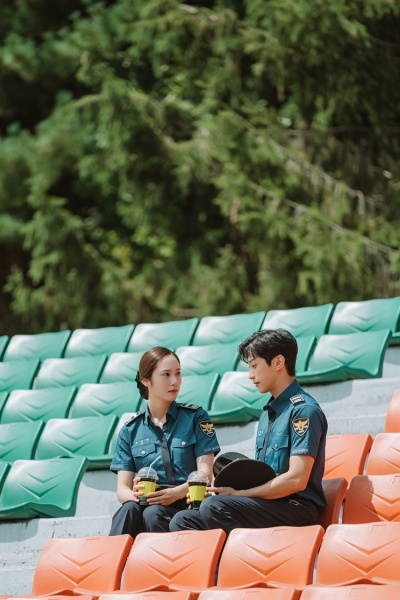 nonton streaming download drakorindo police university sub indo viu