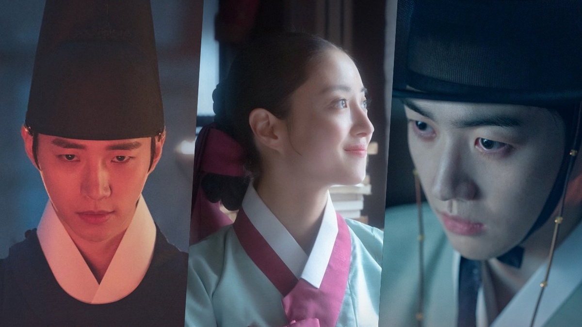 nonton streaming download drakorindo the red sleeve cuff sub indo viu