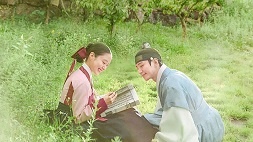 nonton streaming download drakorindo the red sleeve sub indo viu