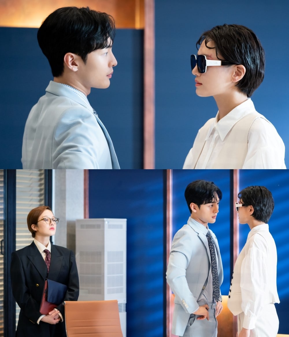 nonton streaming download drakorindo darli and the cocky prince (dali and the cocky prince) episode 5 sub indo viu