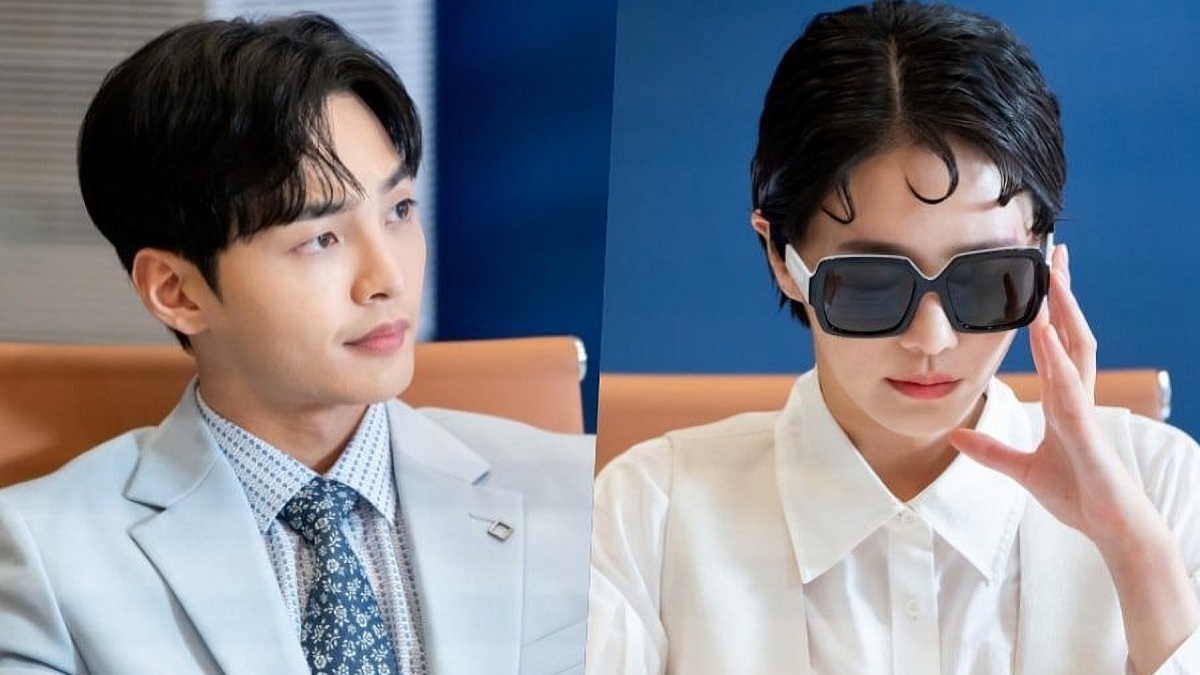 nonton streaming download drakorindo darli and the cocky prince (dali and the cocky prince) episode 5 sub indo viu