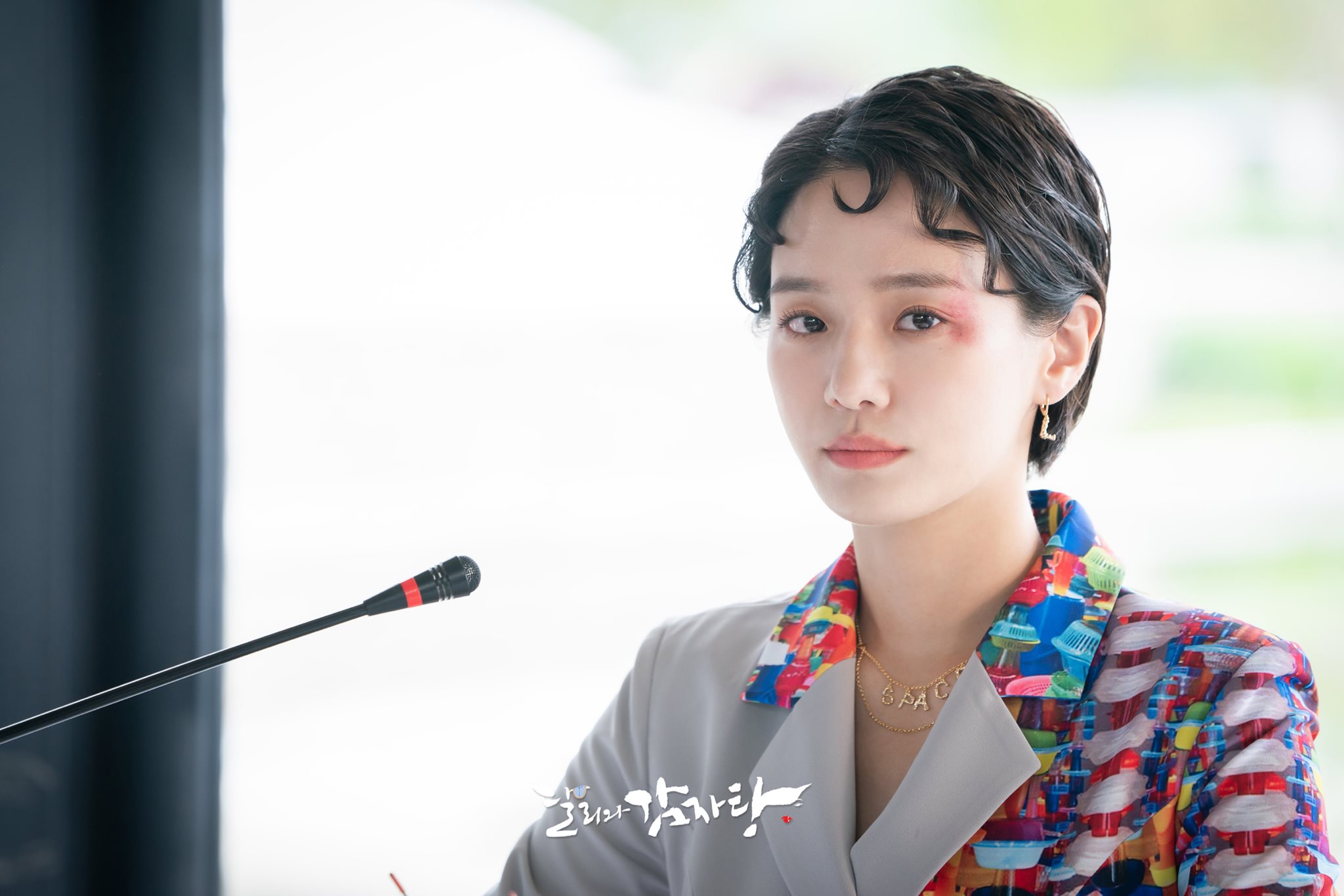 nonton streaming download drakorindo darli and the cocky prince (dali and the cocky prince) episode 6 sub indo viu