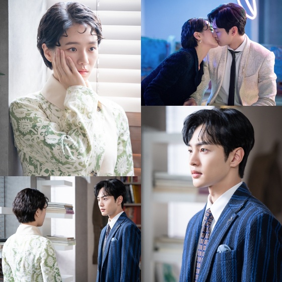 nonton streaming download drakorindo darli and the cocky prince (dali and the cocky prince) episode 8 sub indo viu