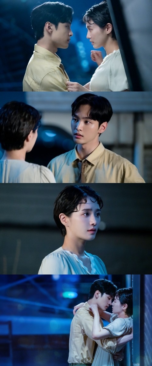 nonton streaming download drakorindo darli and the cocky prince (dali and the cocky prince) episode 10 sub indo viu