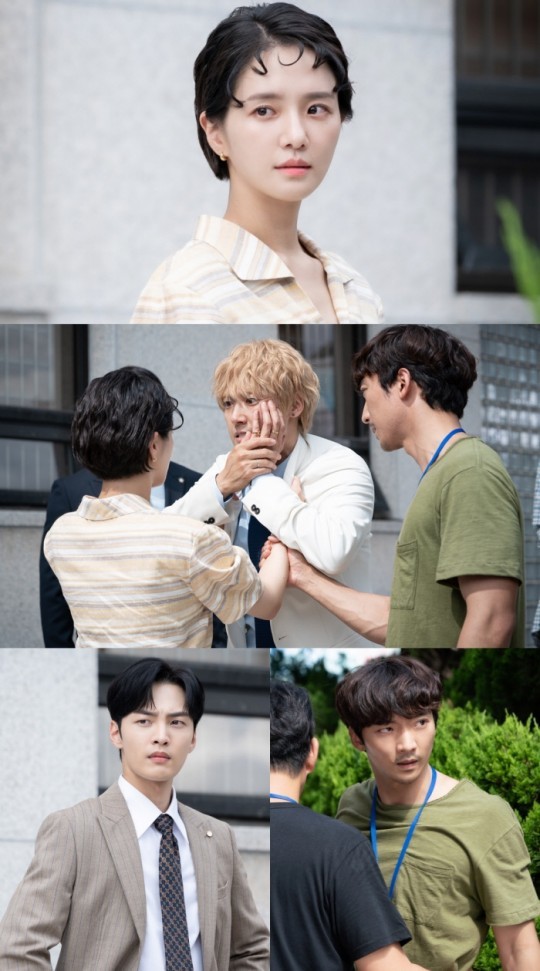 nonton streaming download drakorindo darli and the cocky prince (dali and the cocky prince) episode 12 sub indo viu