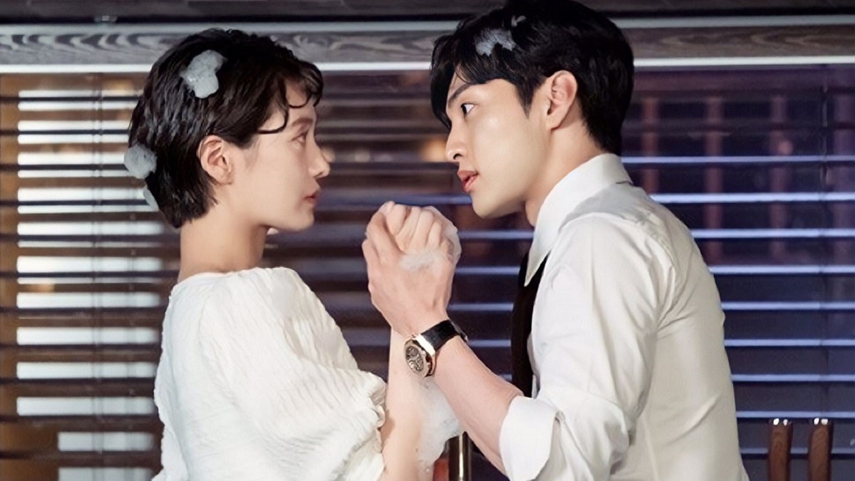 nonton streaming download drakorindo darli and the cocky prince (dali and the cocky prince) episode 9 sub indo viu