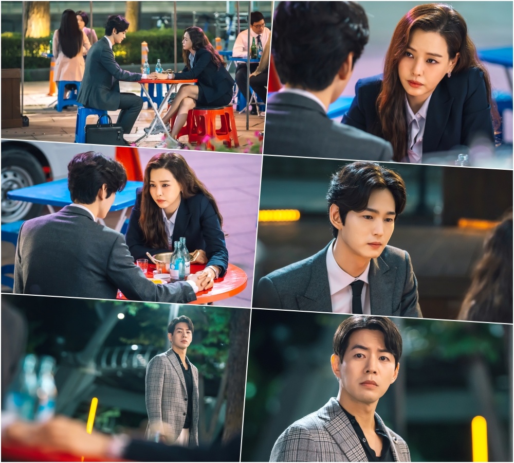 nonton streaming atau download drama korea one the woman sub indo viu