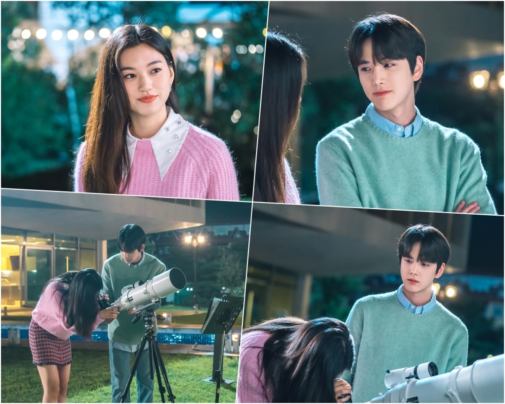 nonton streaming atau download drama korea one the woman sub indo viu