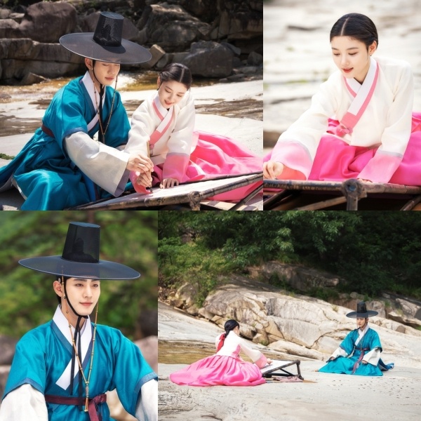 nonton streaming download drakorindo lovers of the red sky episode 10 sub indo viu