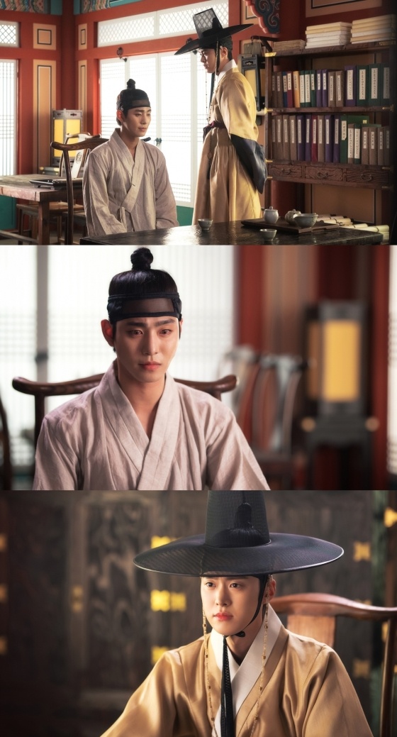 nonton streaming download drakorindo lovers of the red sky episode 12 sub indo viu