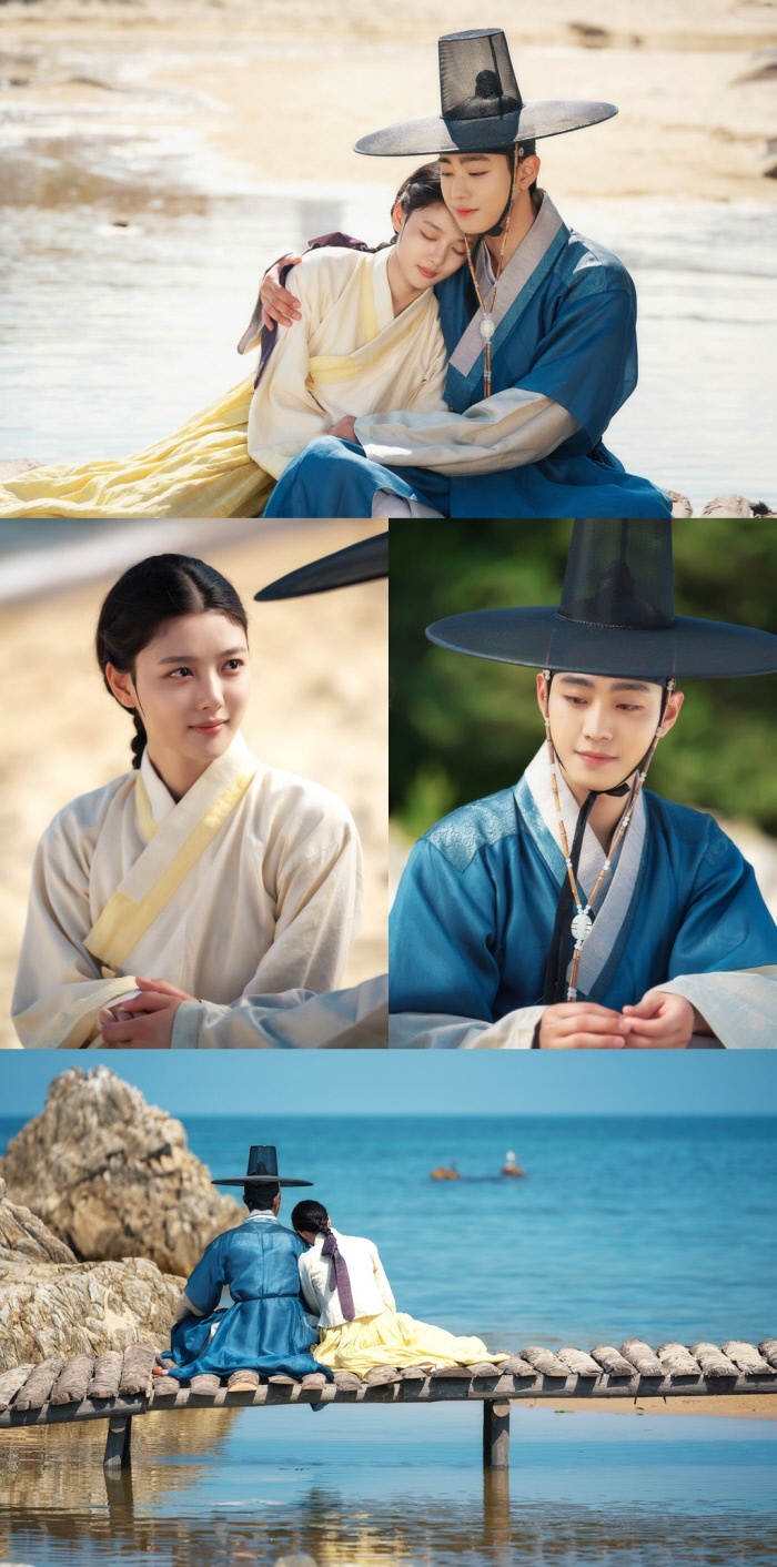 nonton streaming download drakorindo lovers of the red sky episode 16 sub indo viu