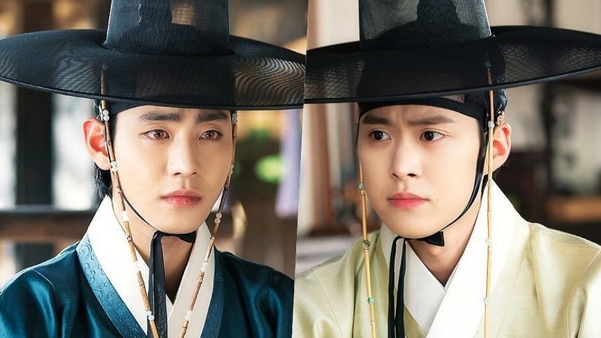 nonton streaming download drakorindo lovers of the red sky episode 9 sub indo viu