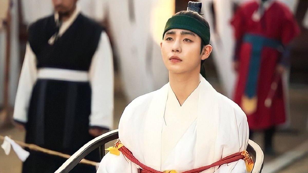 nonton streaming download drakorindo lovers of the red sky episode 14 sub indo viu