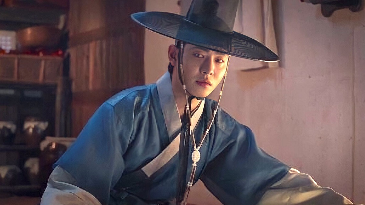 nonton streaming download drakorindo lovers of the red sky episode 15 sub indo viu