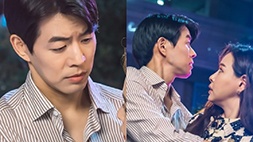 nonton streaming atau download drama korea one the woman sub indo viu