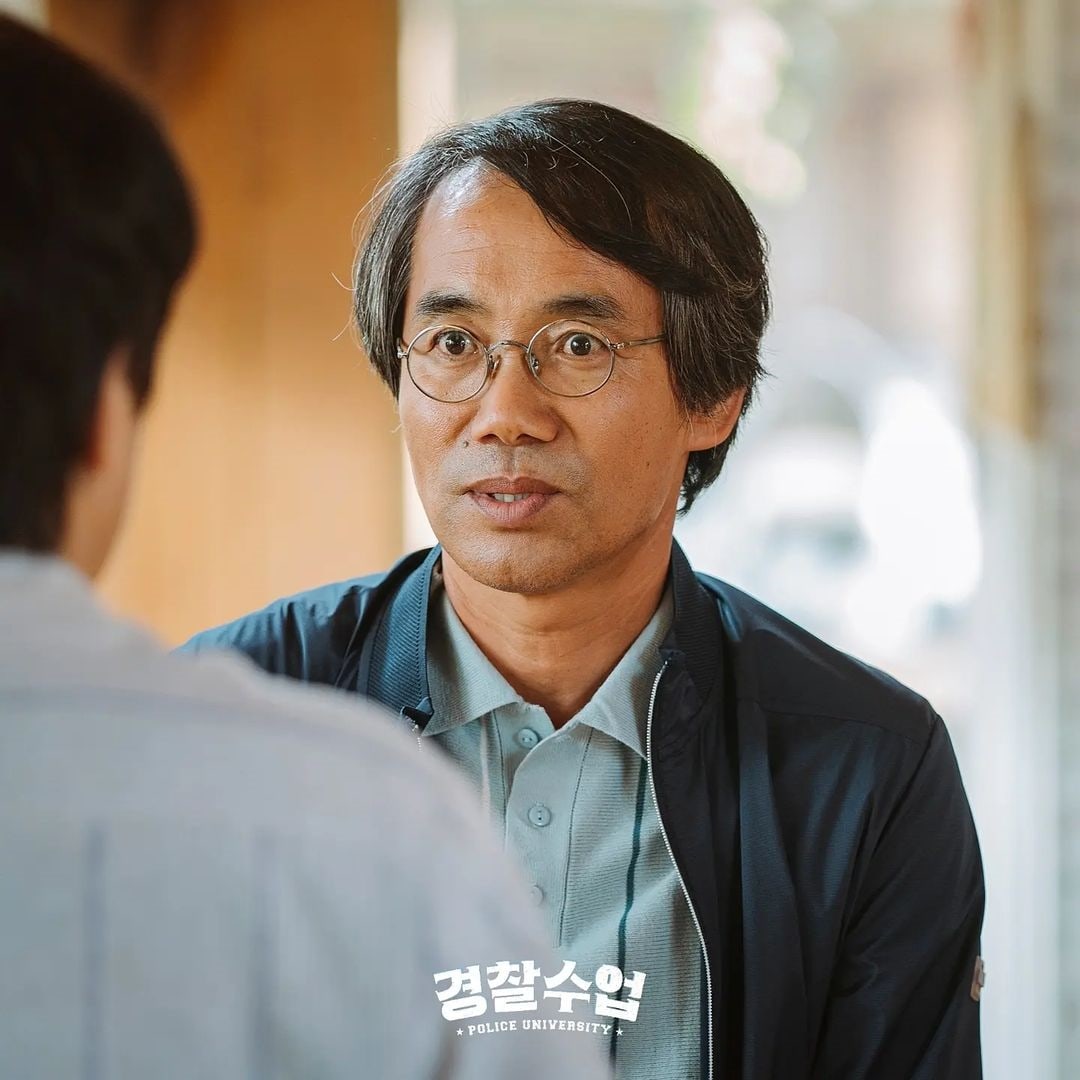 nonton streaming download drakorindo police university episode 15 sub indo viu