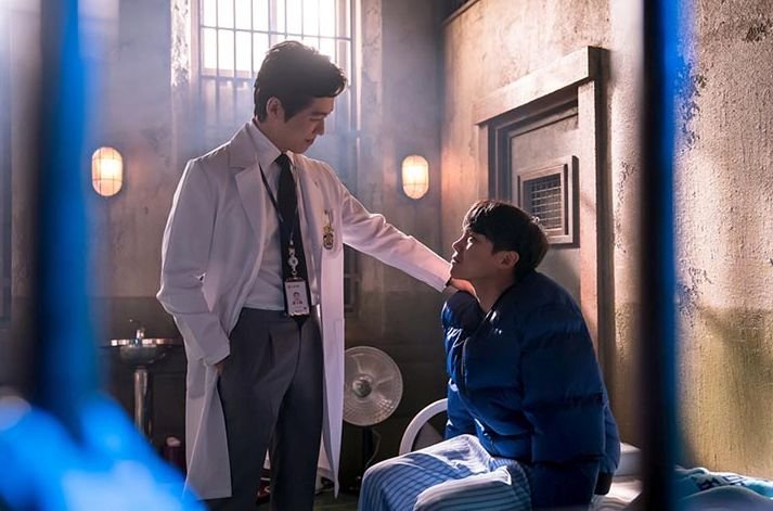 nonton streaming download drakorindo doctor prisoner sub indo viu