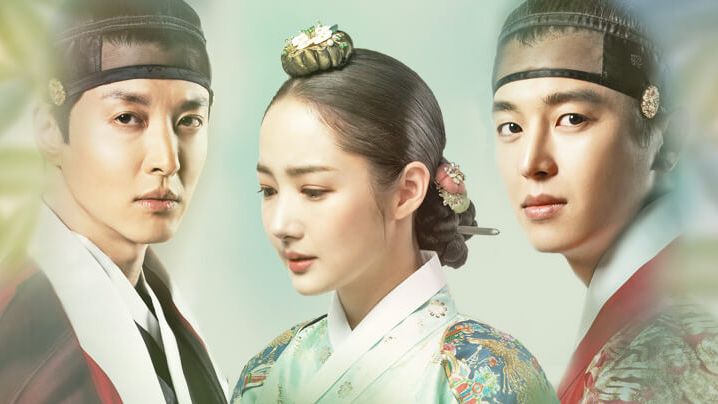 nonton streaming download drakorindo queen for seven days sub indo viu