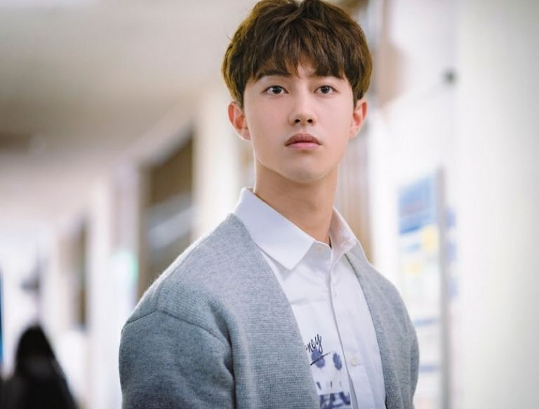 nonton streaming download drakorindo my id is gangnam beauty sub indo viu
