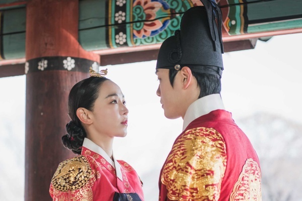 nonton streaming download drakorindo mr. queen sub indo viu