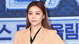 Ailee, Pengisi OST dari Goblin hingga Lovers of the Red Sky