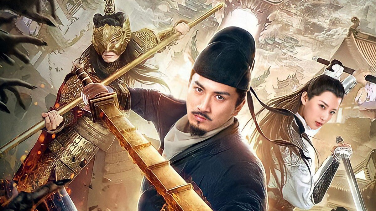 nonton streaming download film mandarin detective dee: heavenly gods sub indo viu