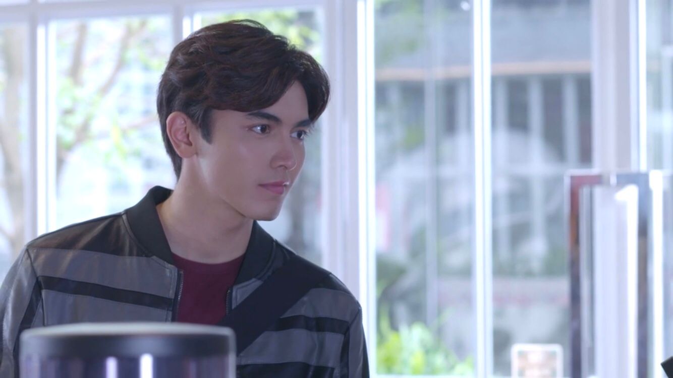 Tra Barb See Chompoo Streaming Vf Sinopsis Sweet Sin (Tra Barb See Chompoo) Episode 2 - Viu