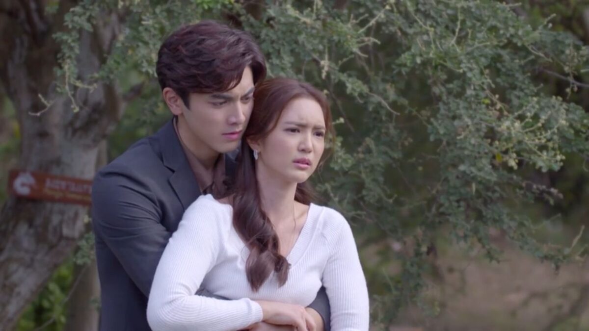 Tra Barb See Chompoo Streaming Vostfr Sinopsis Sweet Sin (Tra Barb See Chompoo) Episode 20 - Viu