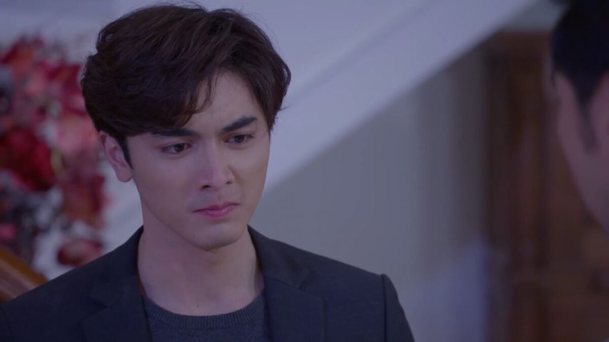 Tra Barb See Chompoo Streaming Vf Sinopsis Sweet Sin (Tra Barb See Chompoo) Episode 9 - Viu