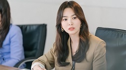 song hye kyo, nonton streaming download drakorindo now, we are breaking up sub indo viu