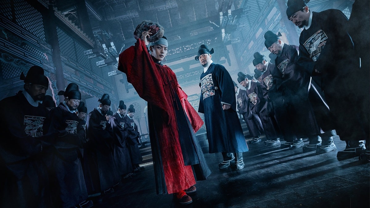 nonton streaming download drakorindo the crowned clown sub indo viu