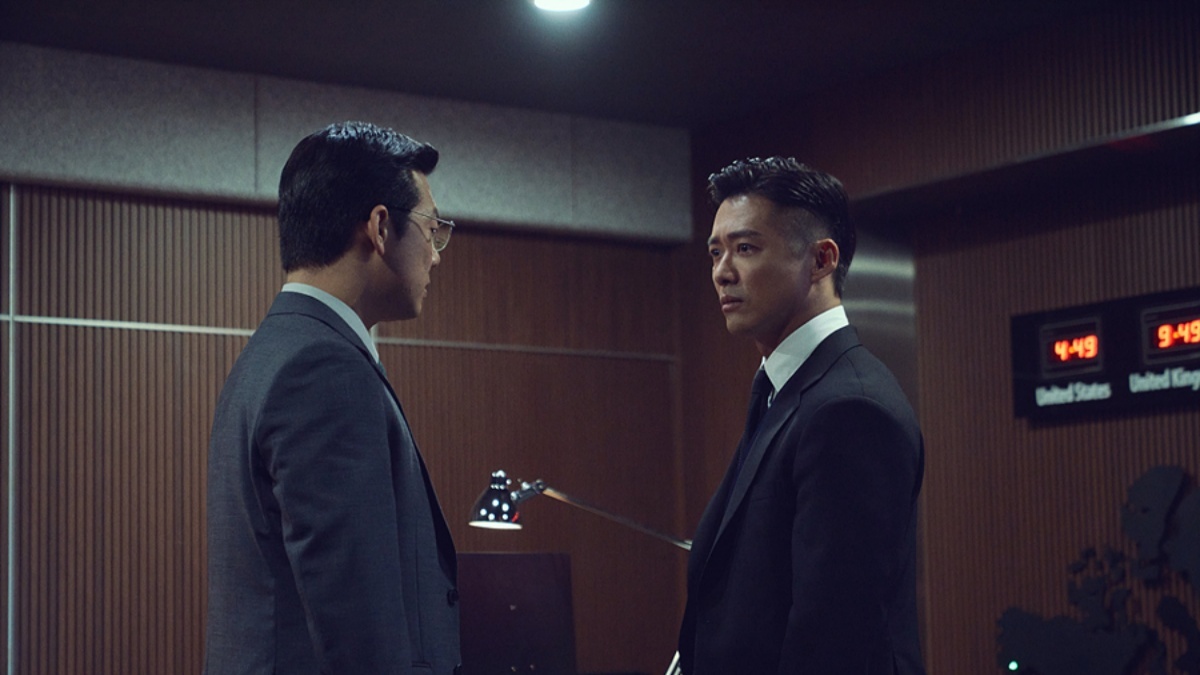 Begini Cara agar Kejahatan Terungkap di Drama Korea | Viu