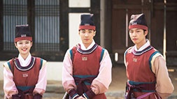 nonton streaming download drakorindo lovers of the red sky sub indo viu